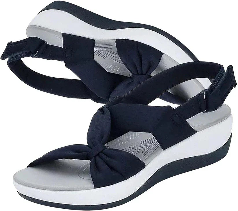 Wendy – Ergonomic Sandals