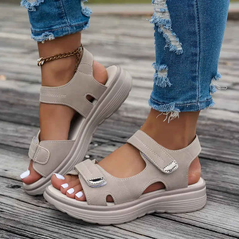 Alicia – Premium Orthopaedic Sandals