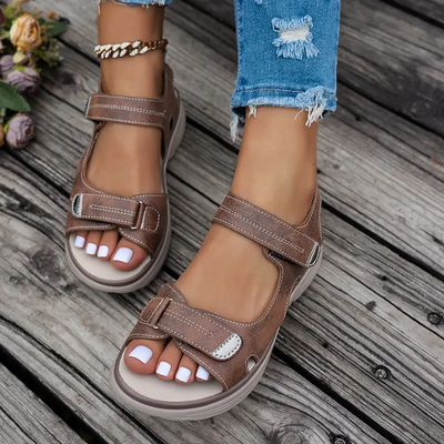 Alicia – Premium Orthopaedic Sandals