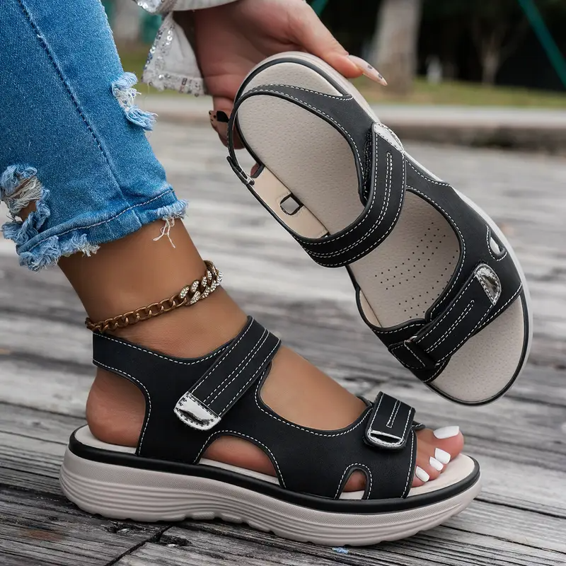 Alicia – Premium Orthopaedic Sandals