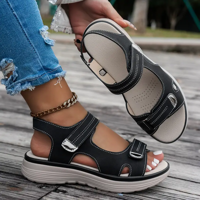 Alicia – Premium Orthopaedic Sandals