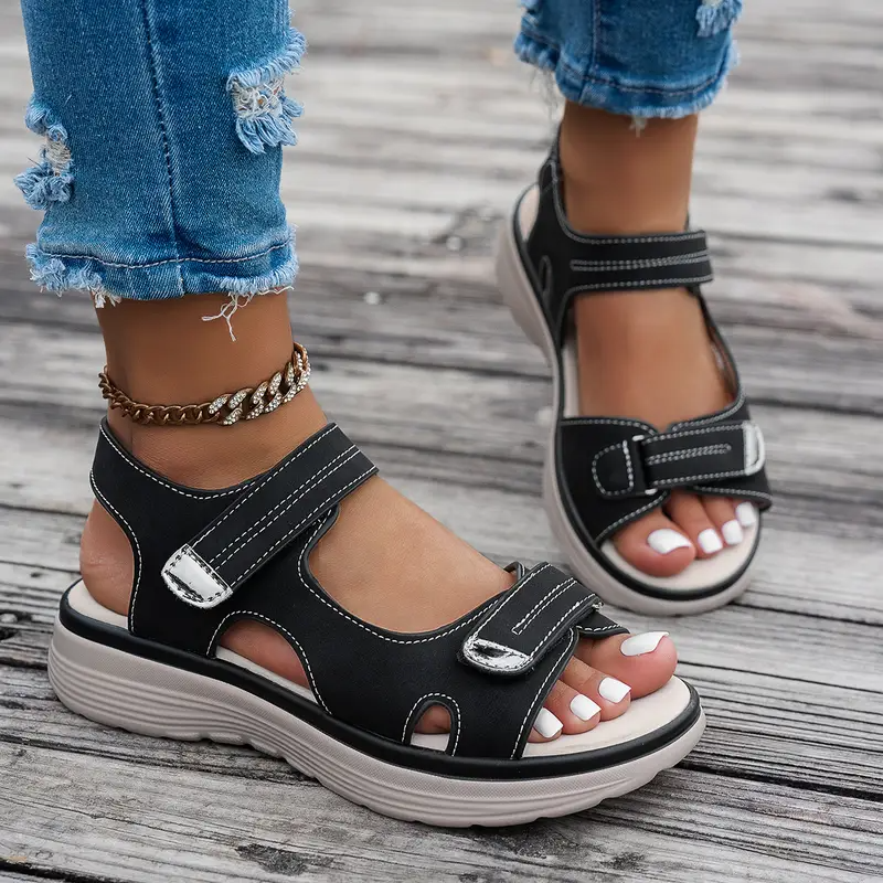 Alicia – Premium Orthopaedic Sandals