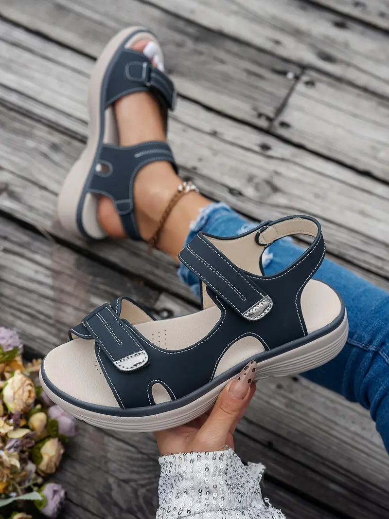 Alicia – Premium Orthopaedic Sandals