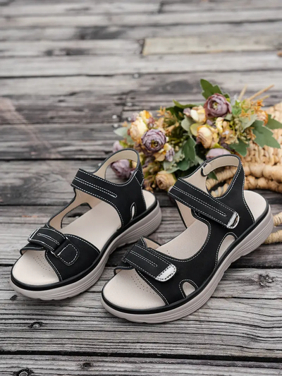 Alicia – Premium Orthopaedic Sandals